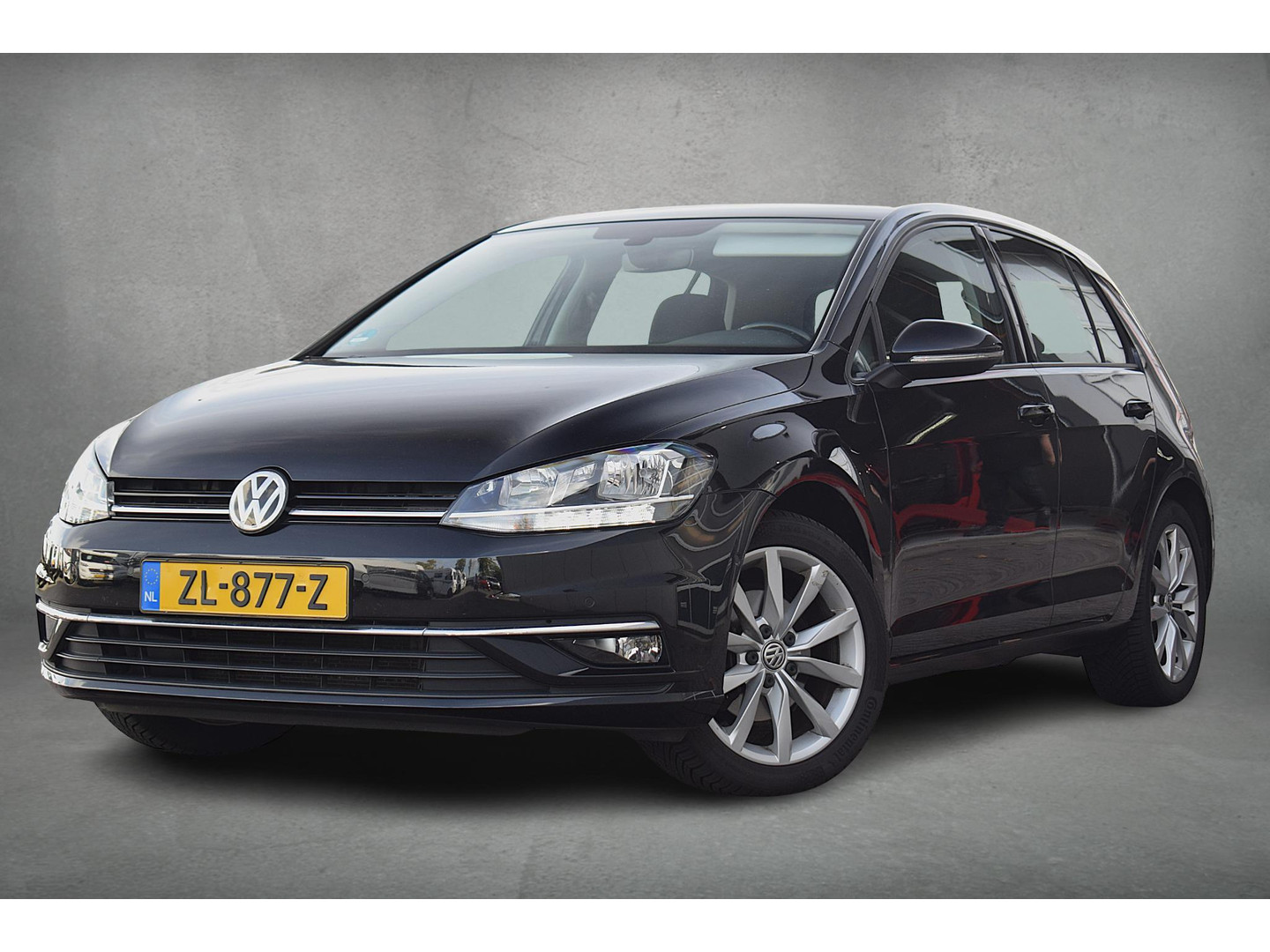 Volkswagen Volkswagen