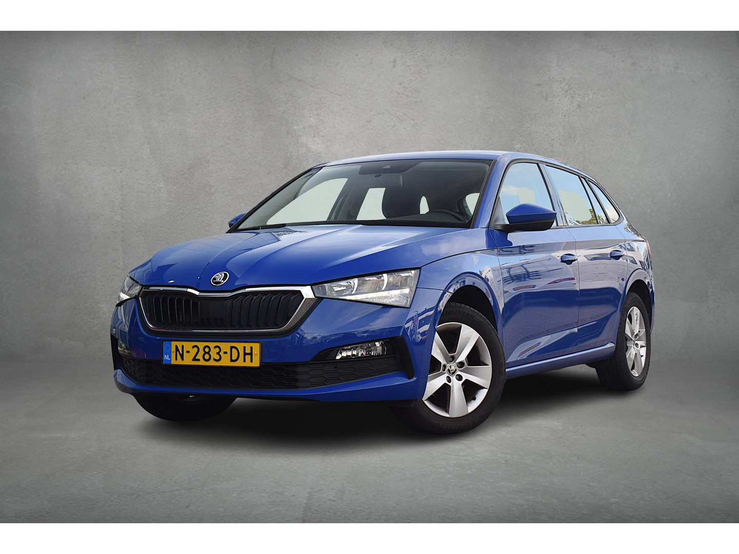 ŠKODA