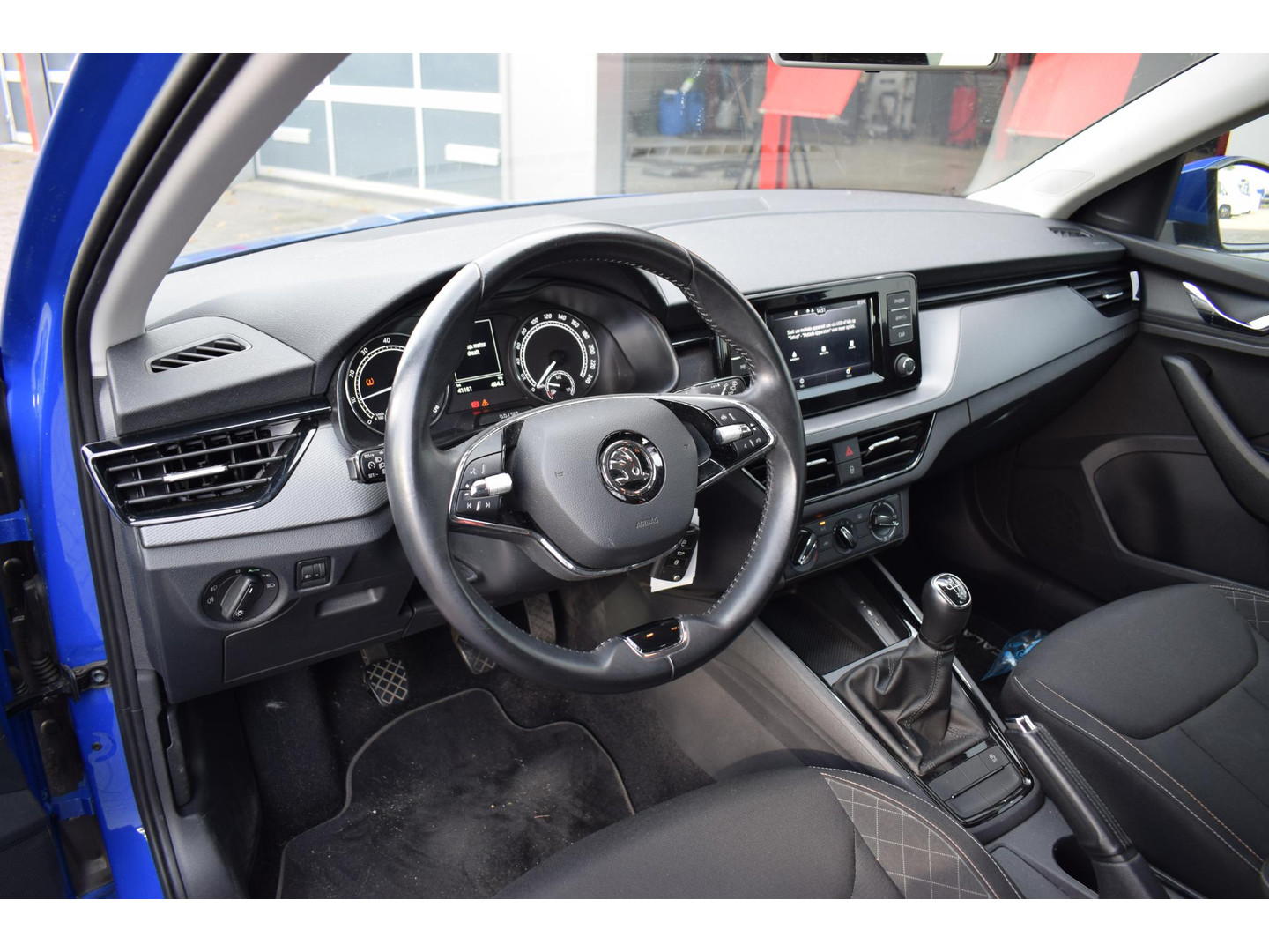 ŠKODA