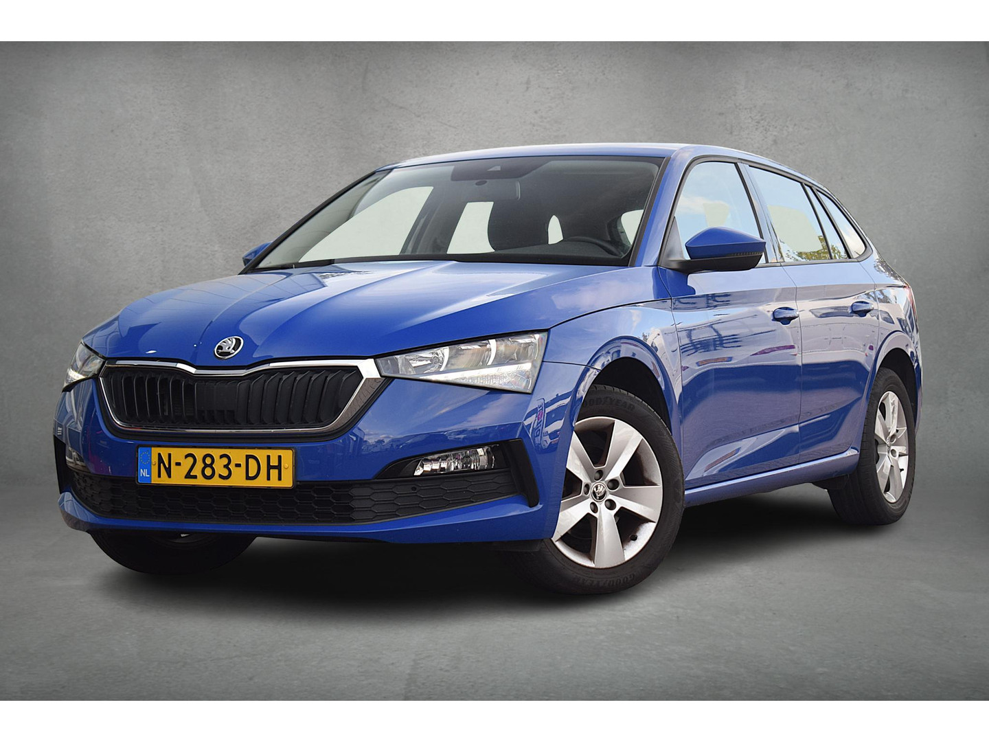 ŠKODA