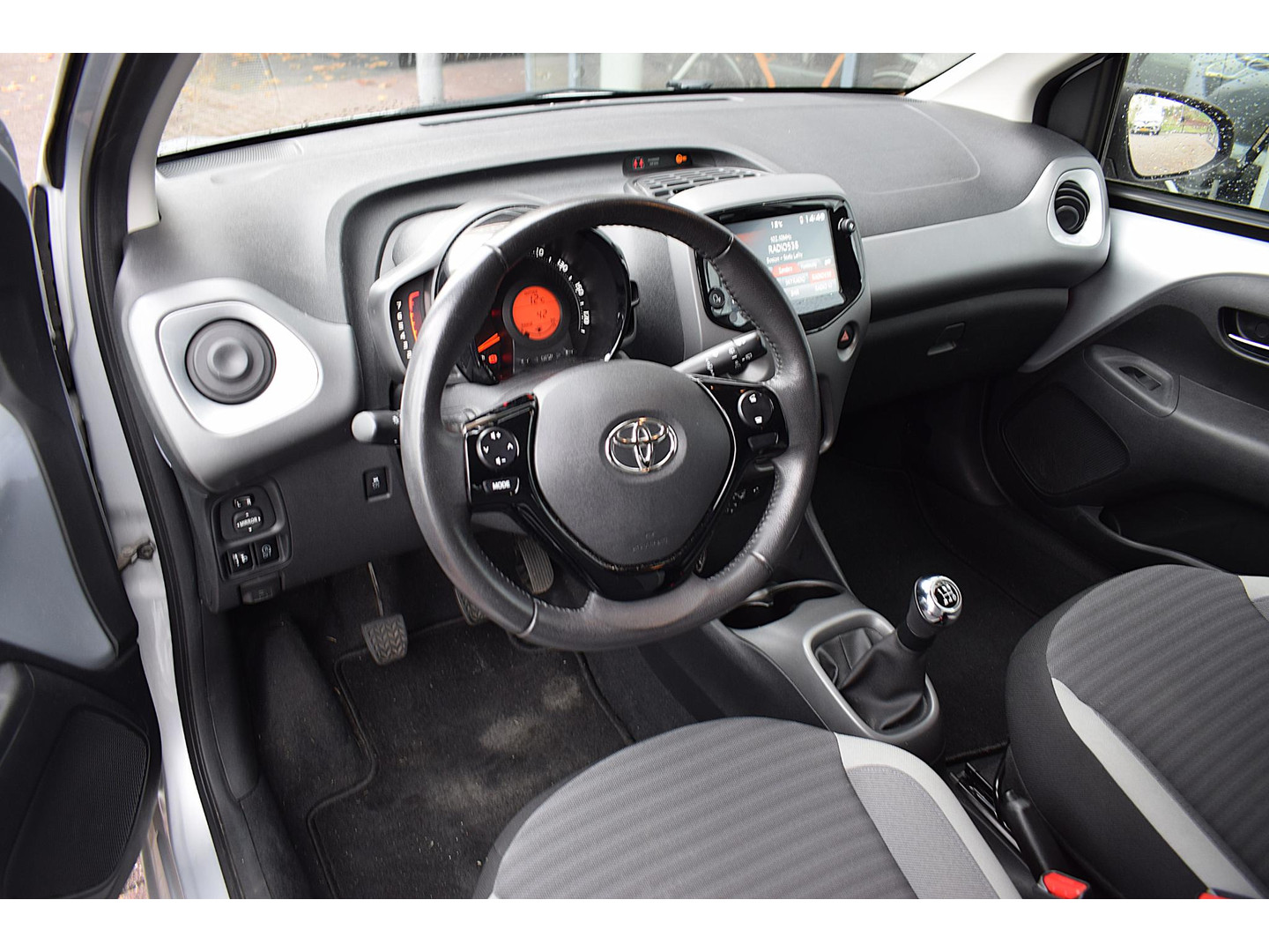 Toyota