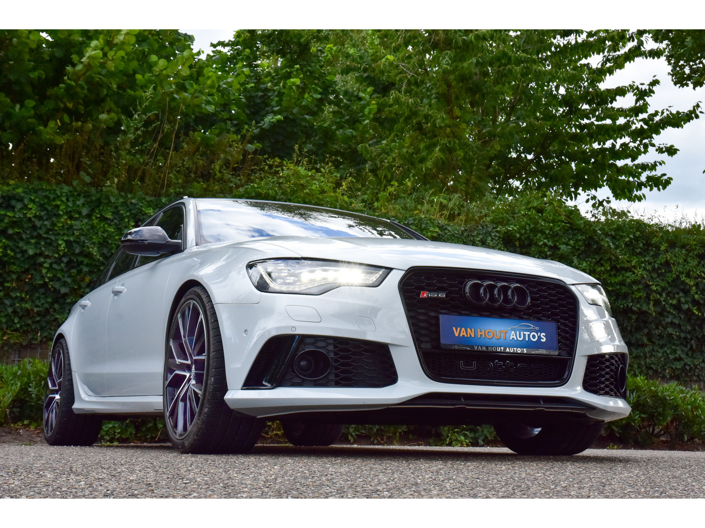 Audi