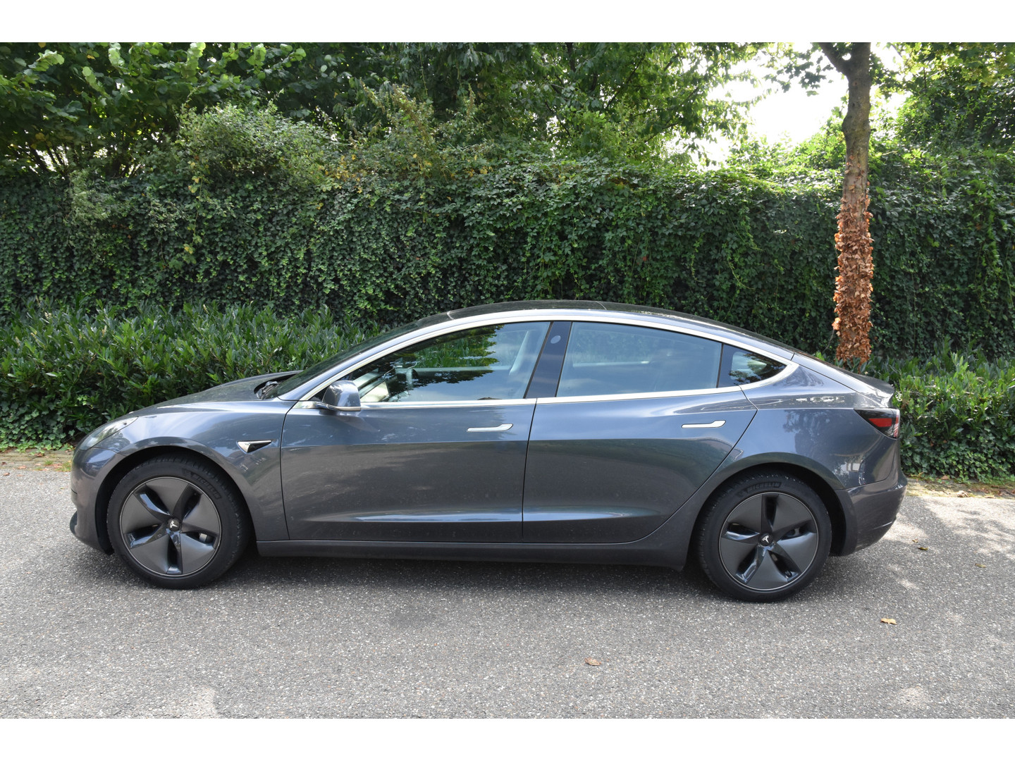 Tesla Tesla