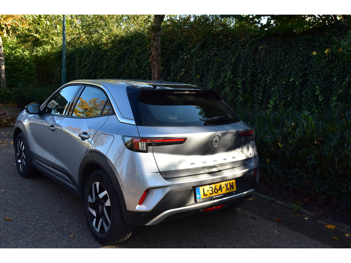 Opel Opel