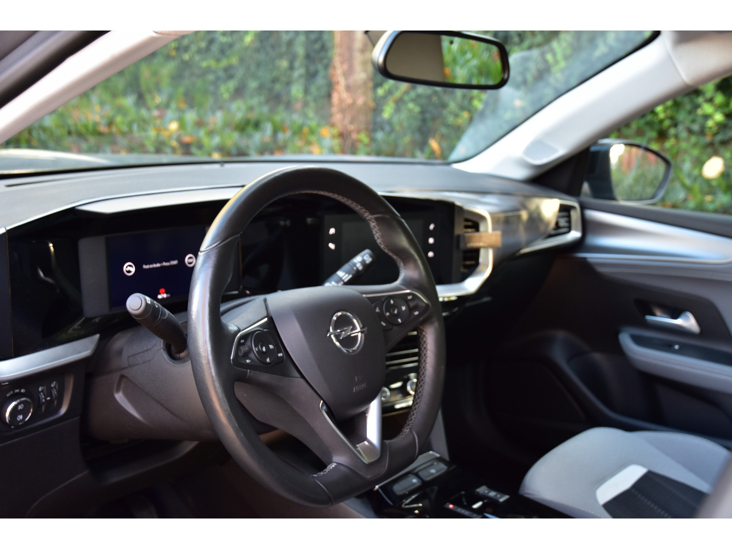 Opel Opel