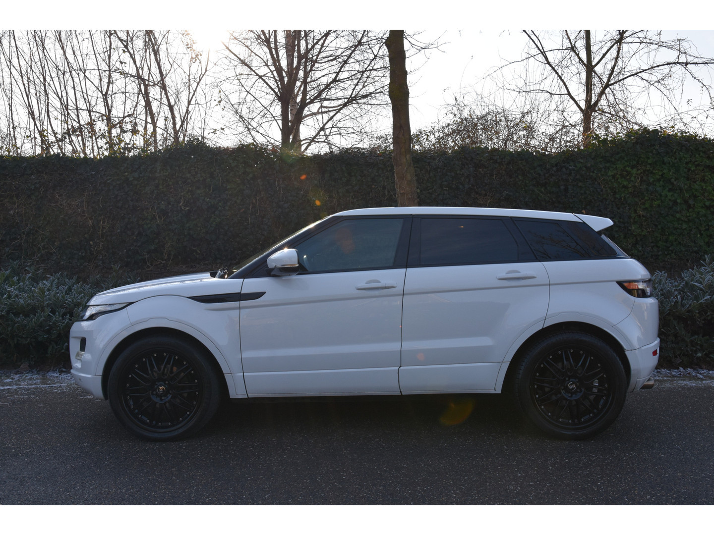 Land Rover Land Rover