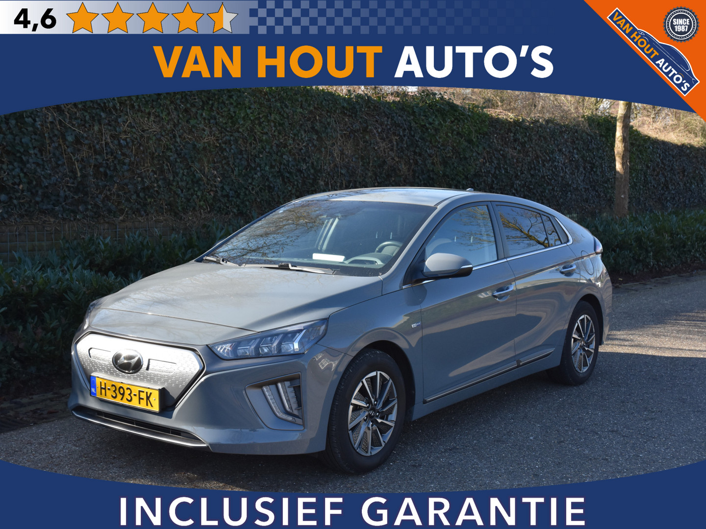 Hyundai Hyundai