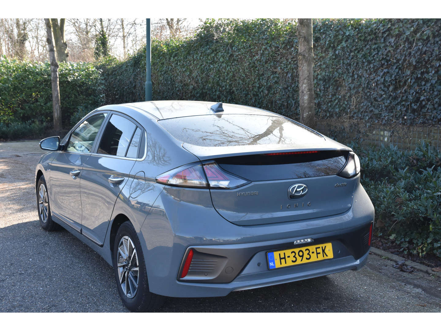 Hyundai Hyundai
