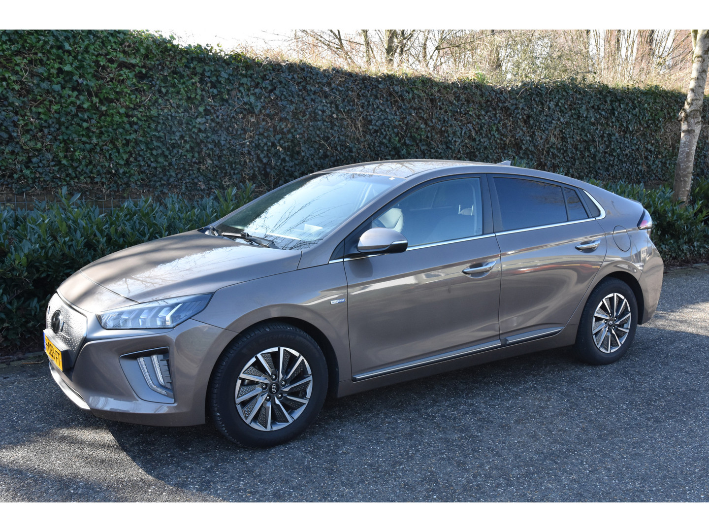 Hyundai Hyundai