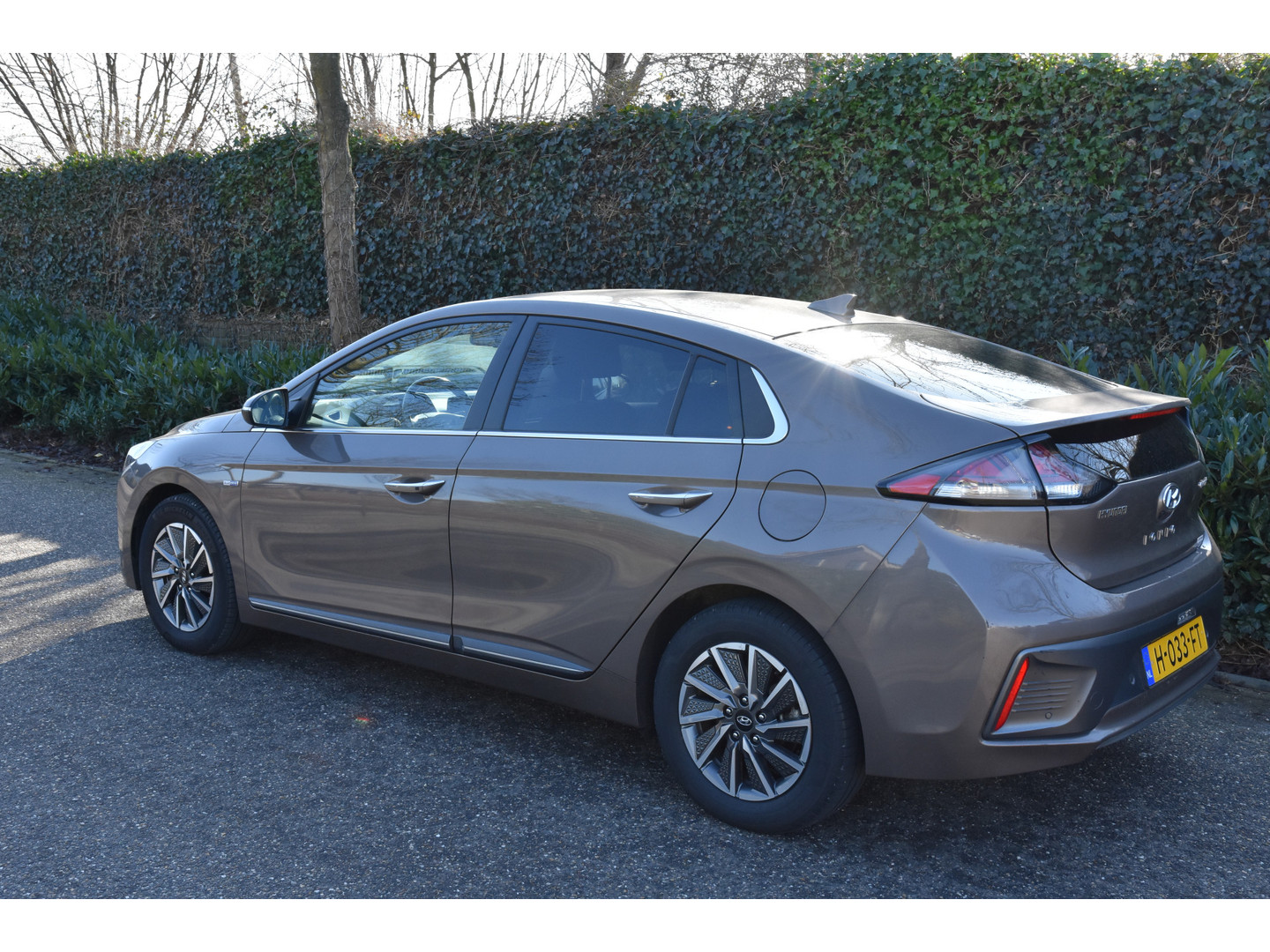 Hyundai Hyundai
