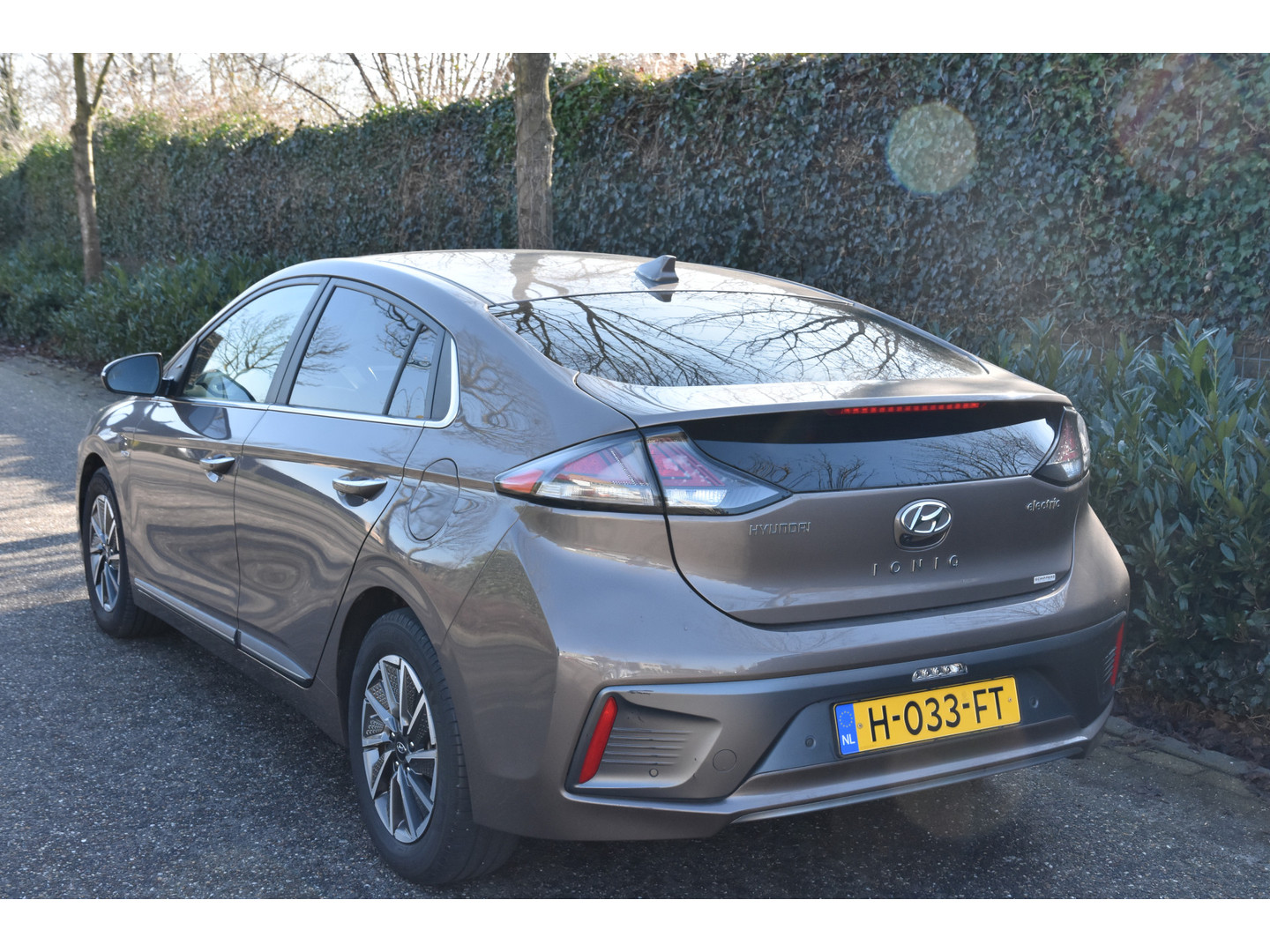 Hyundai Hyundai