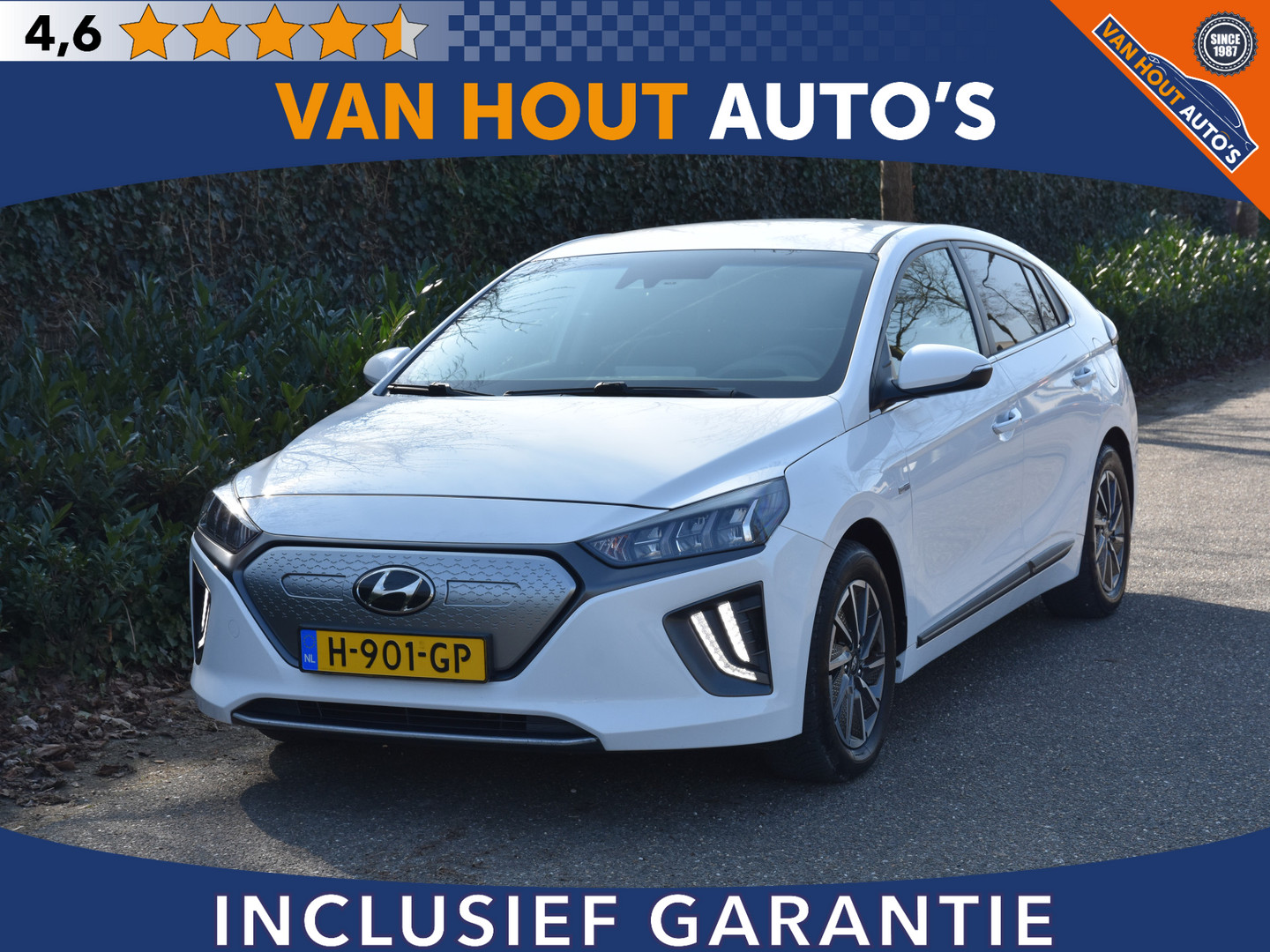 Hyundai Hyundai