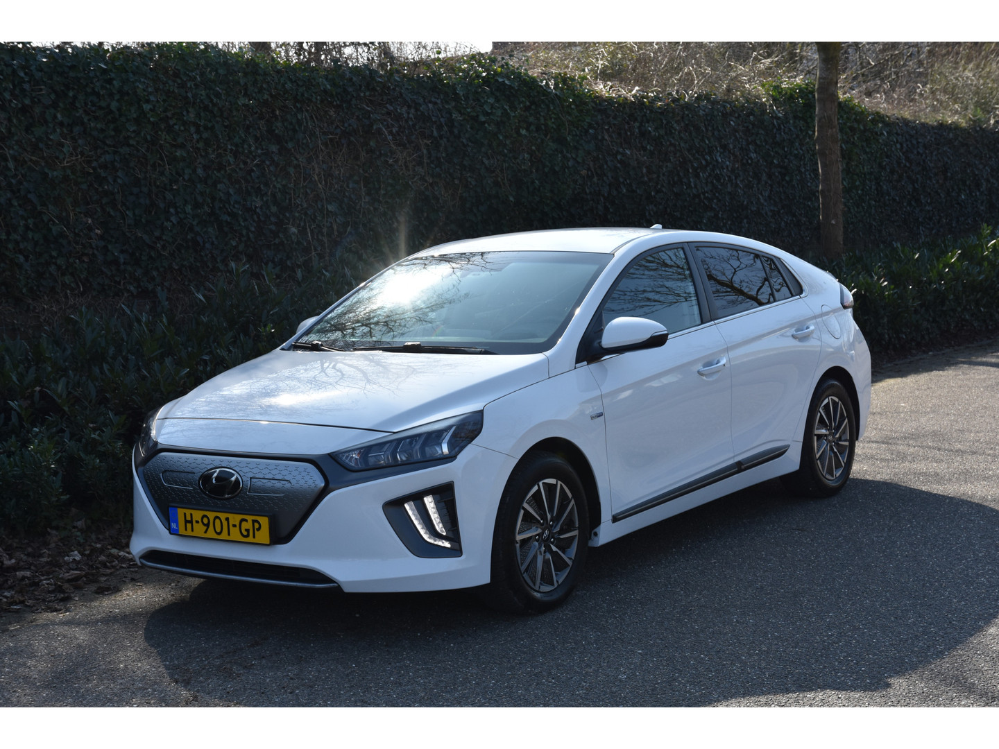 Hyundai Hyundai