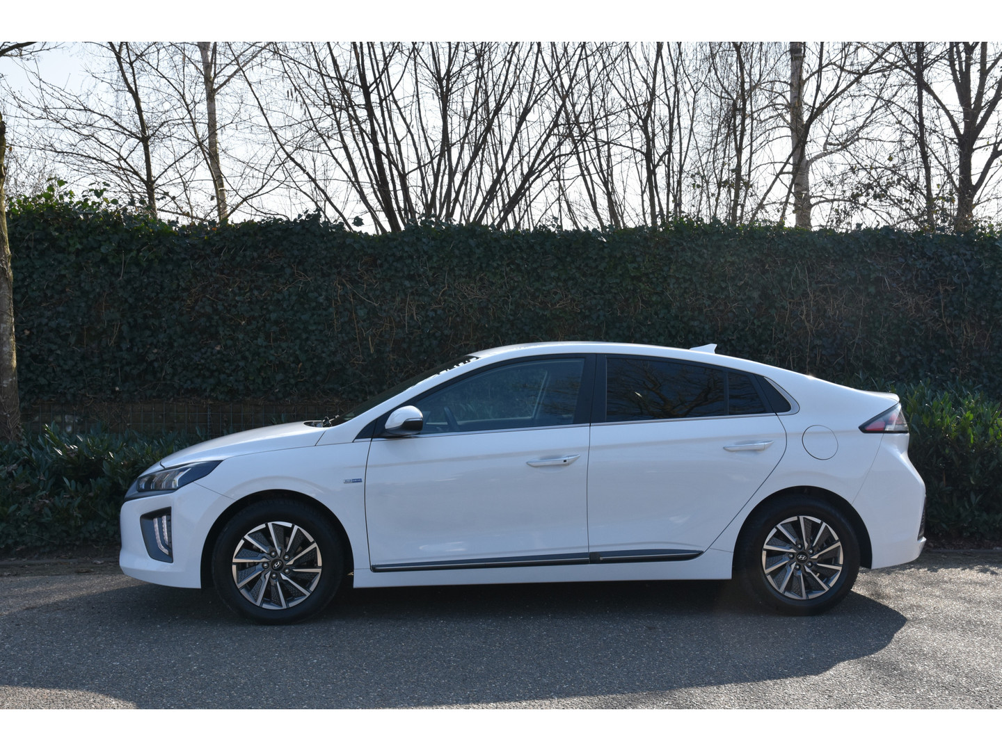 Hyundai Hyundai