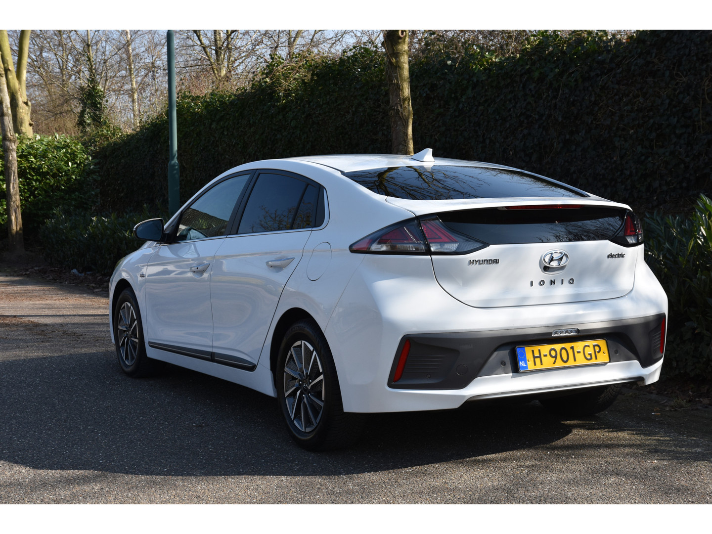 Hyundai Hyundai