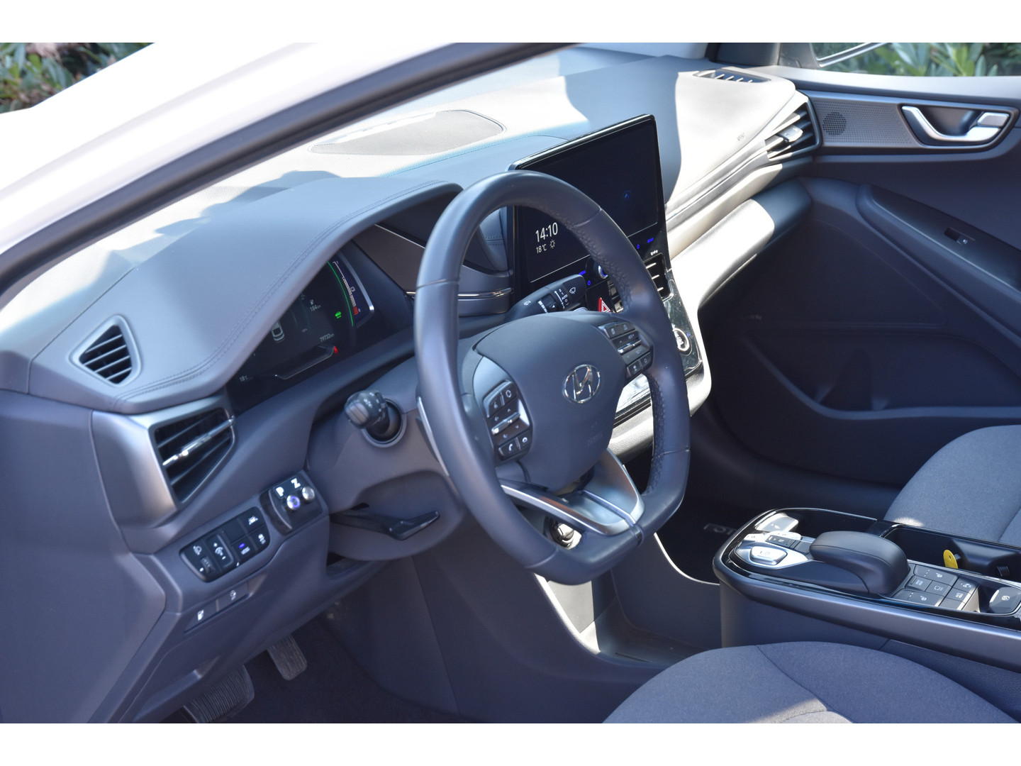 Hyundai Hyundai