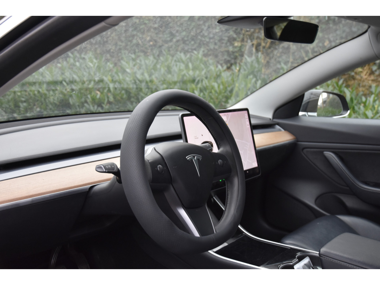 Tesla Tesla