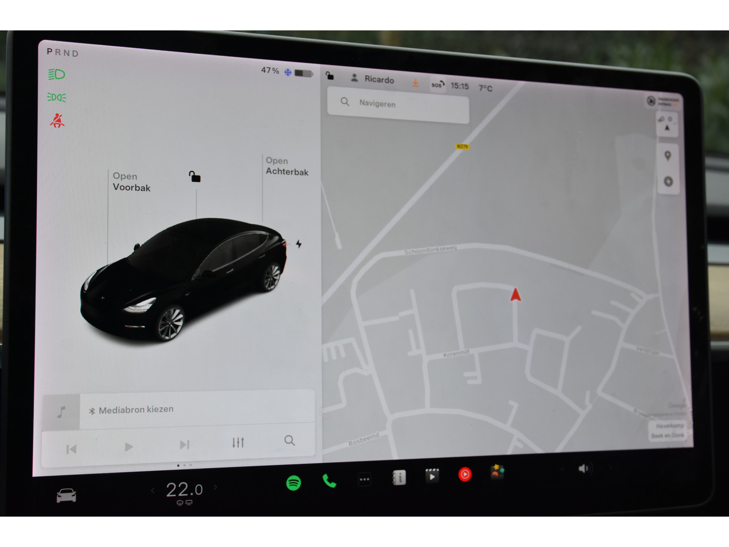 Tesla Tesla