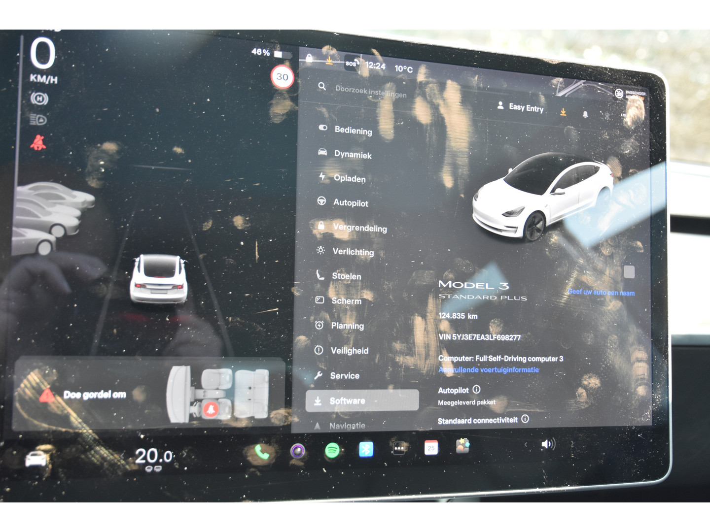 Tesla Tesla