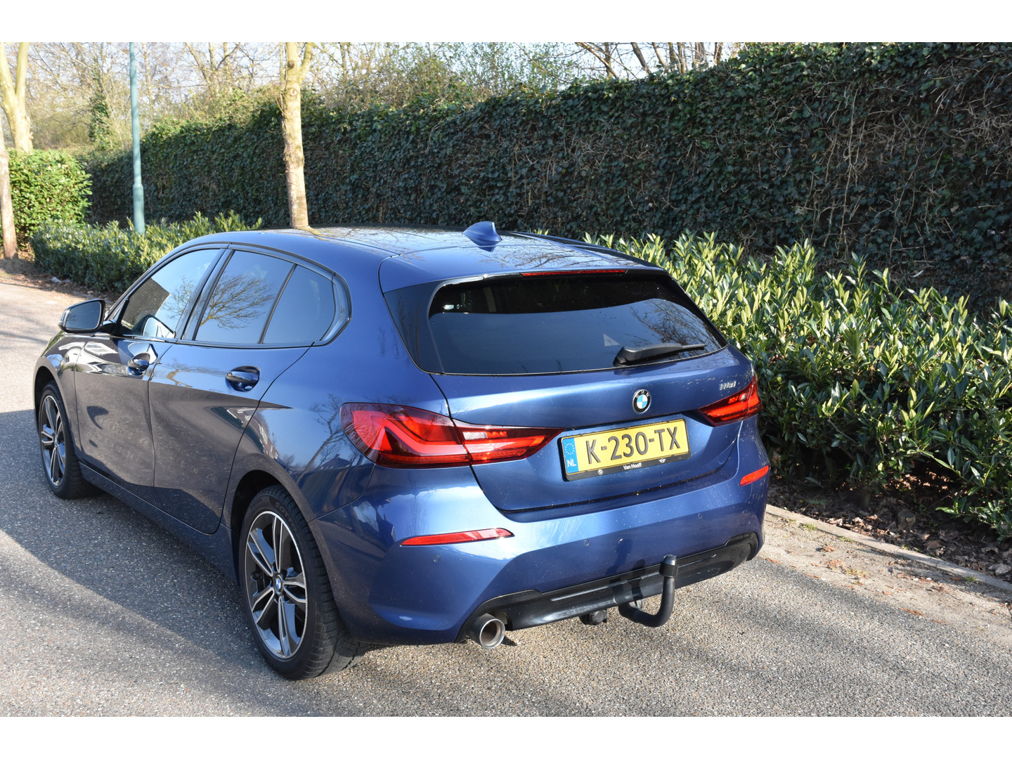 BMW BMW