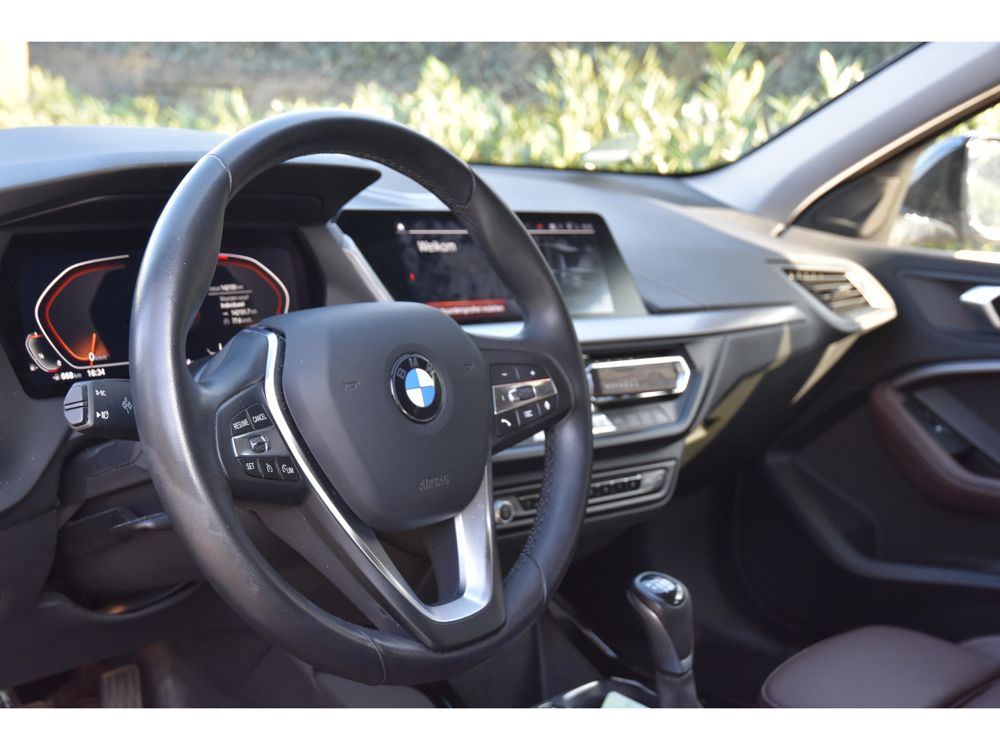 BMW BMW