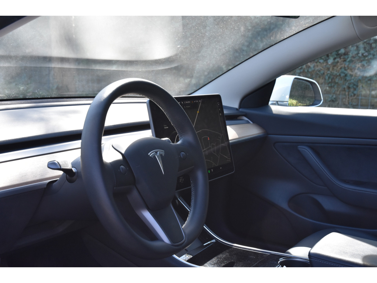 Tesla Tesla