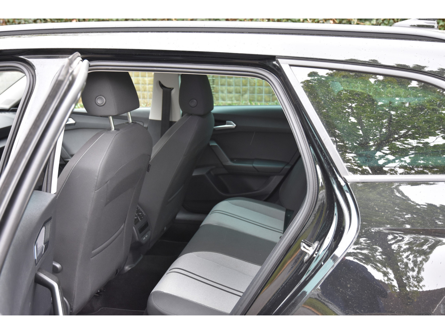 SEAT SEAT