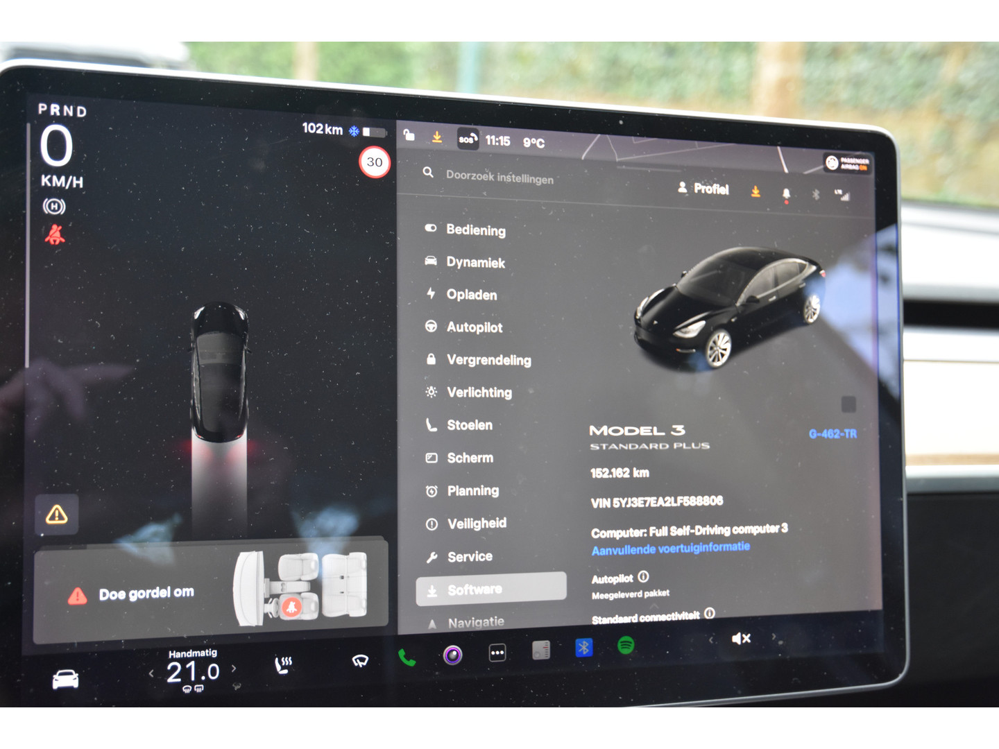 Tesla Tesla