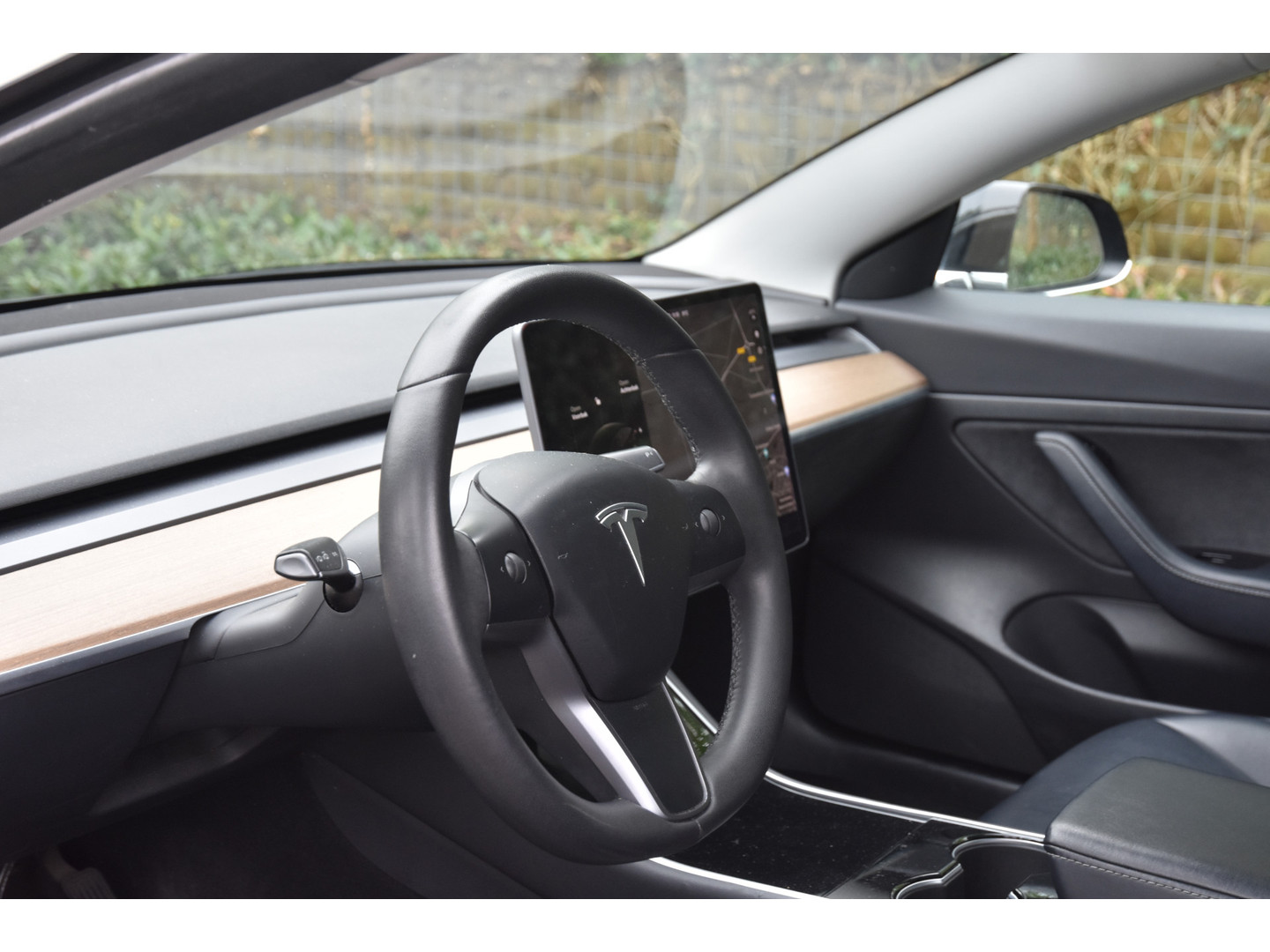 Tesla Tesla