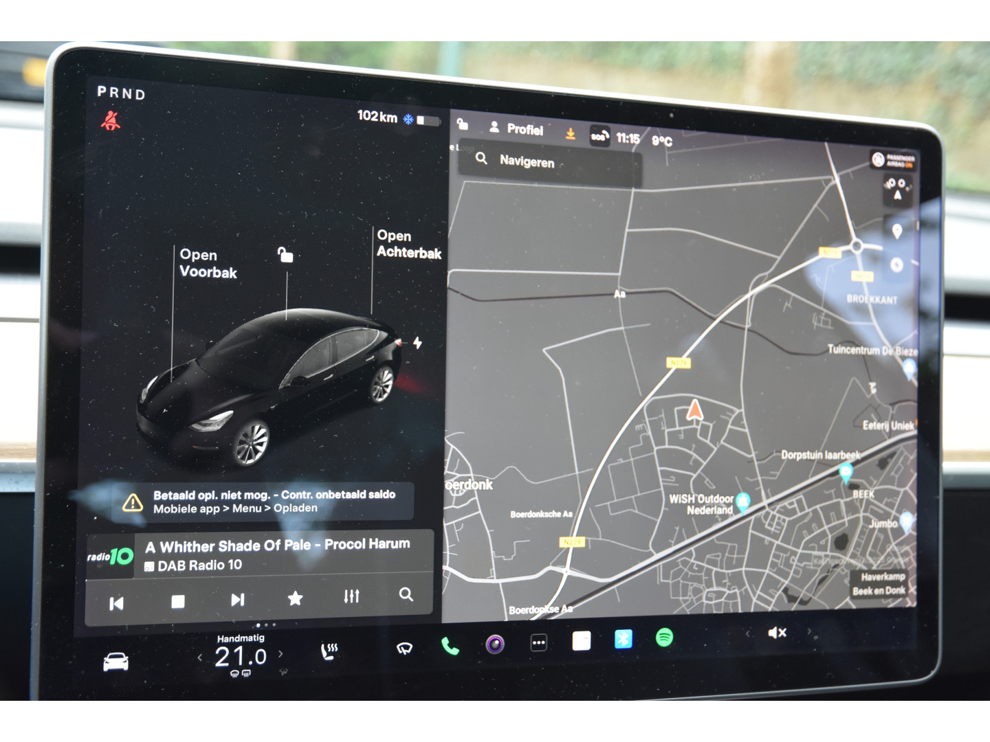 Tesla Tesla