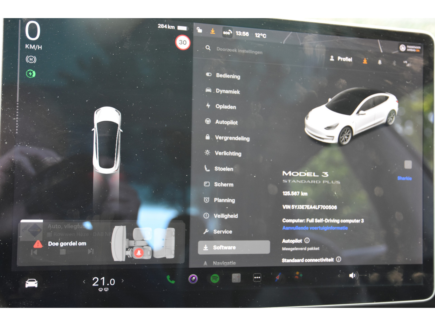 Tesla Tesla