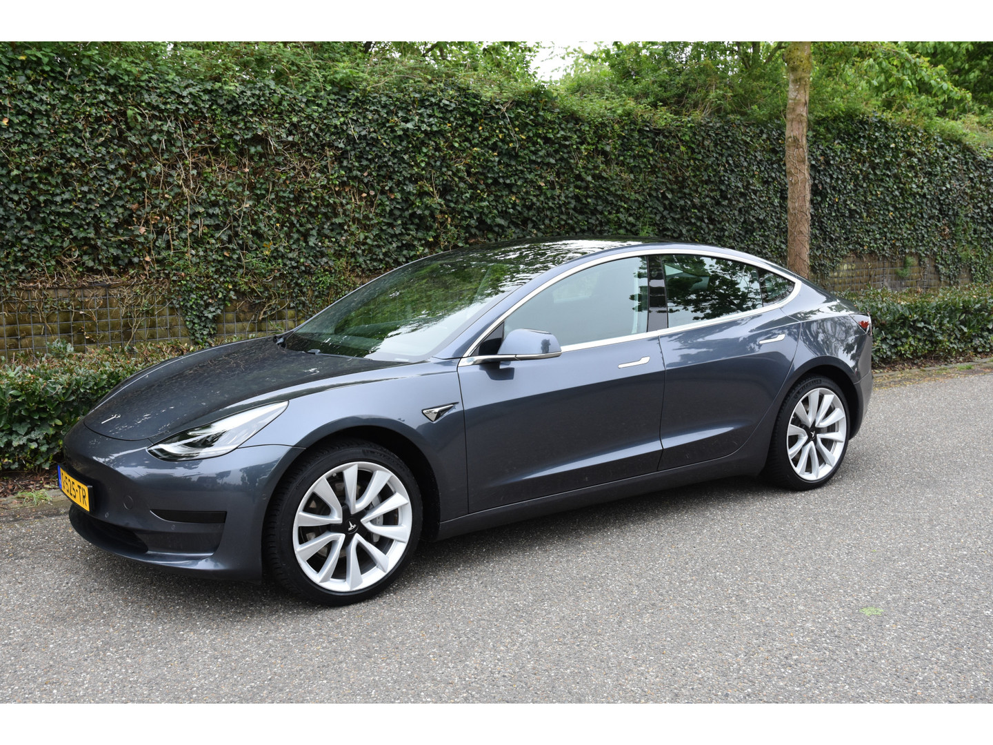 Tesla