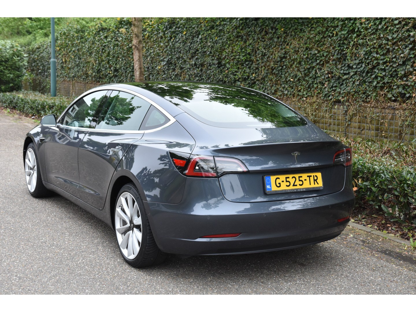Tesla