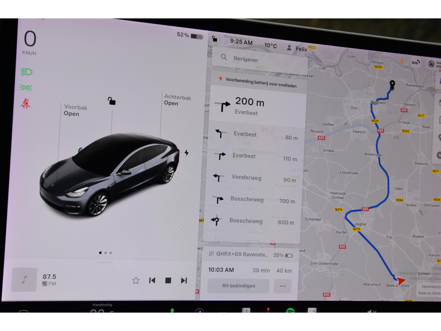 Tesla