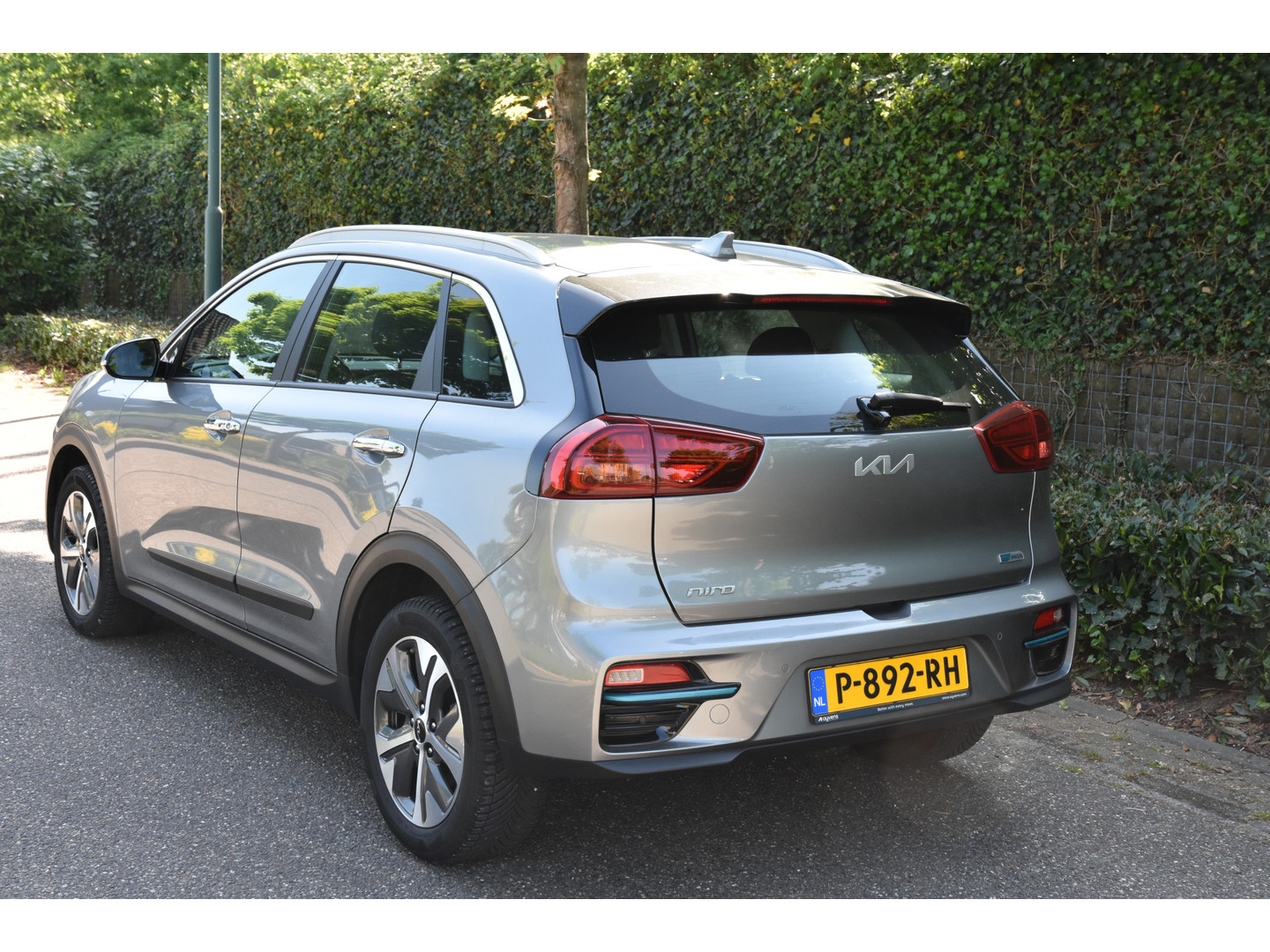 Kia