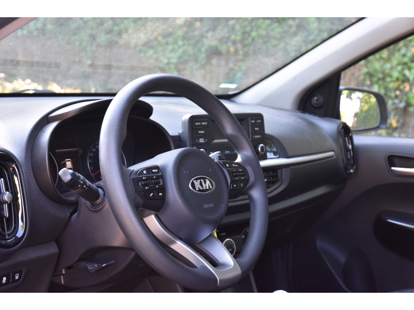 Kia Kia