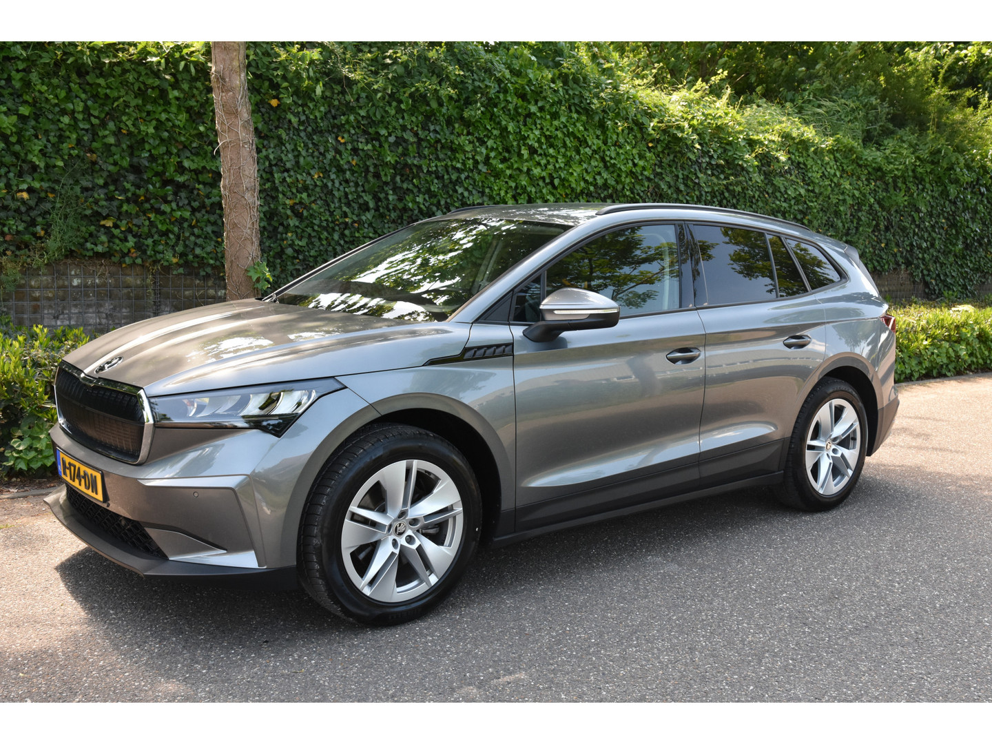 ŠKODA ŠKODA