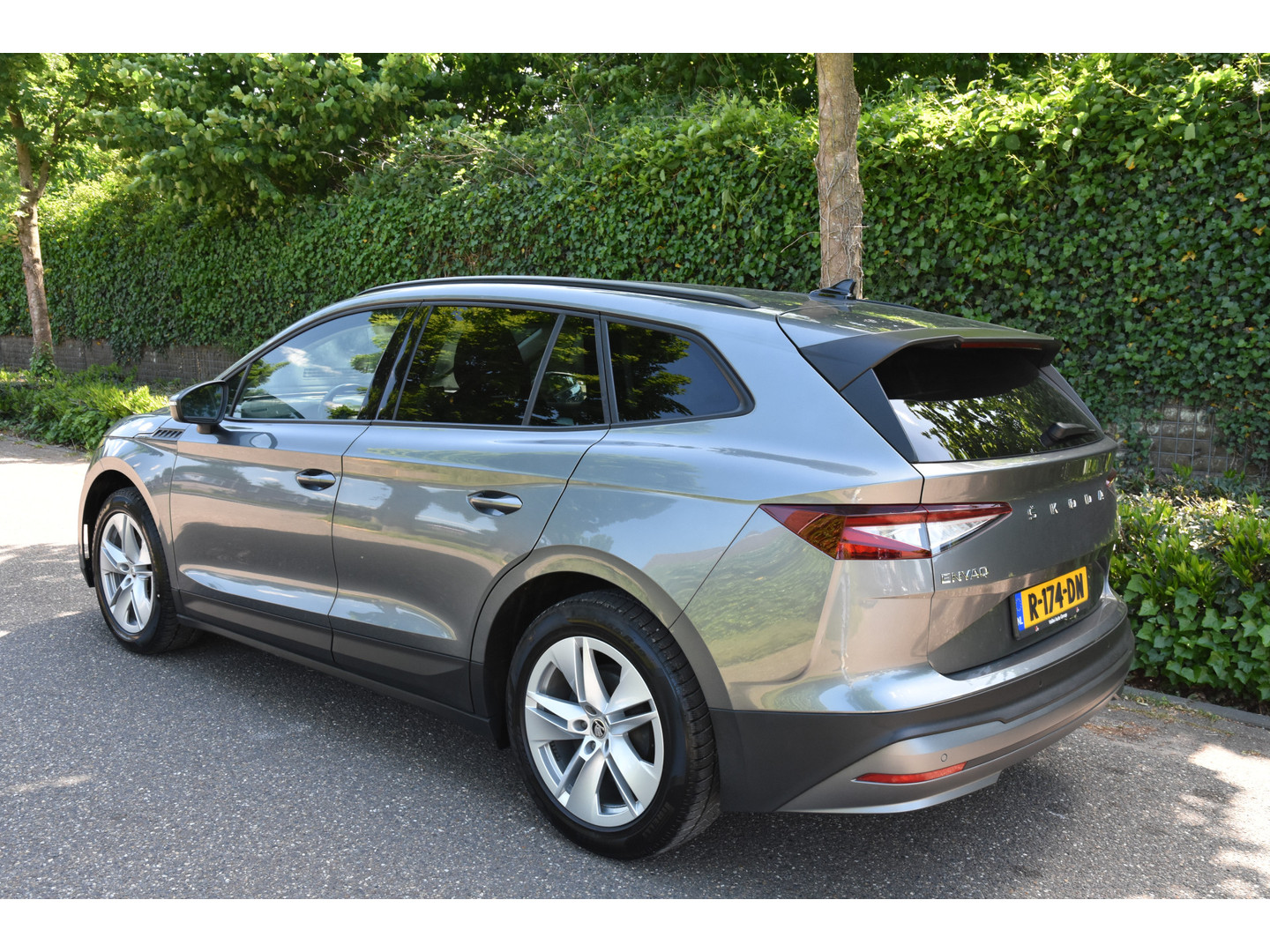 ŠKODA ŠKODA