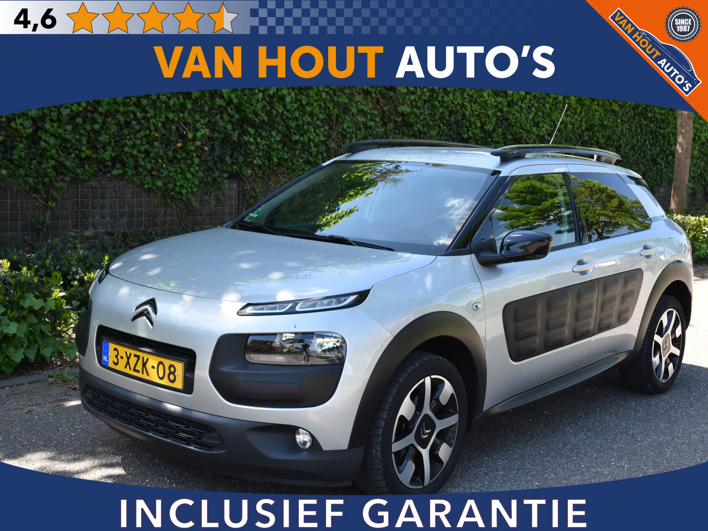 Citroën Citroën