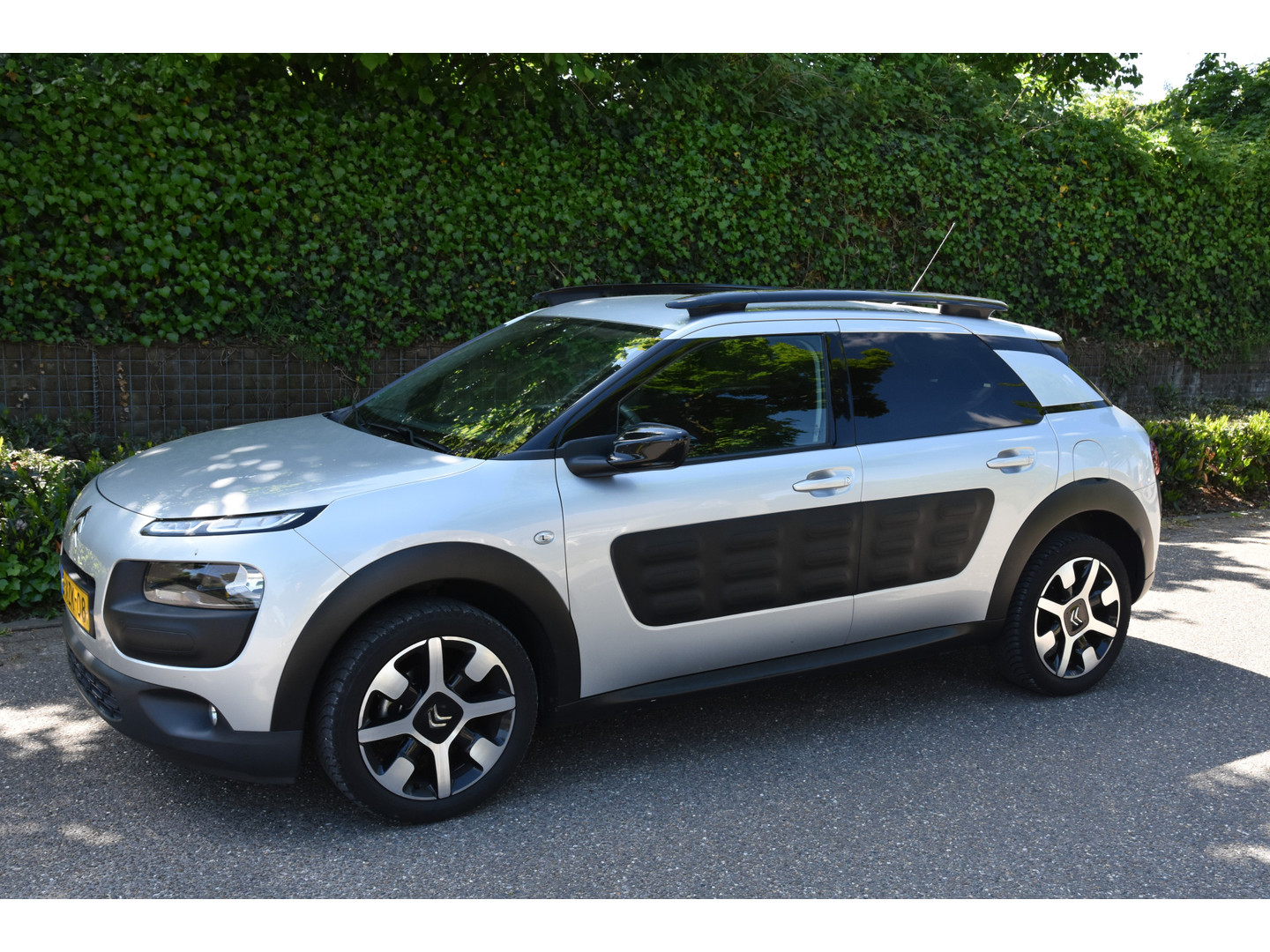 Citroën Citroën