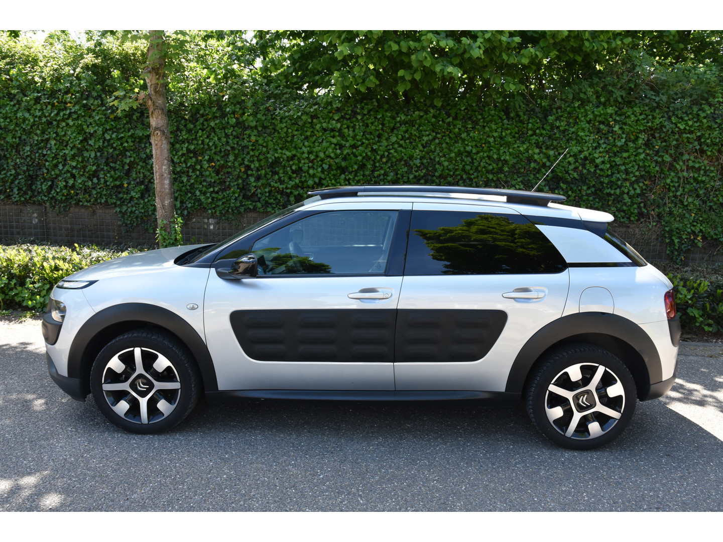 Citroën Citroën