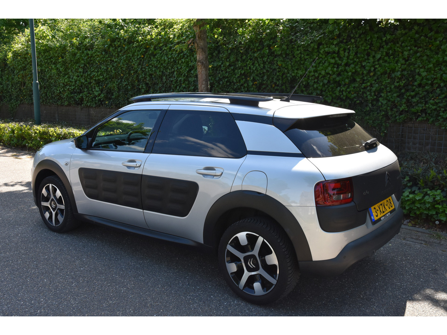 Citroën Citroën