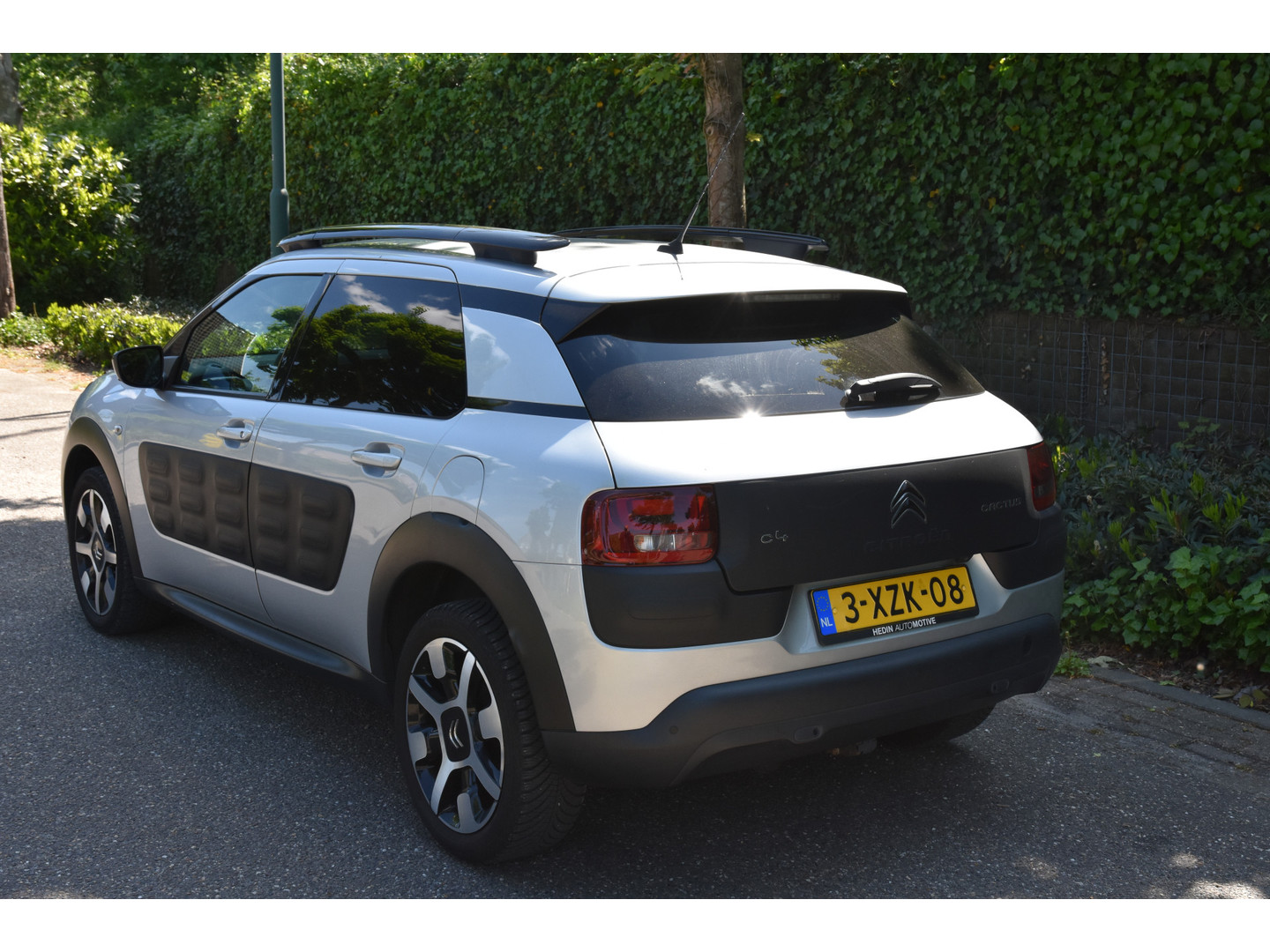 Citroën Citroën