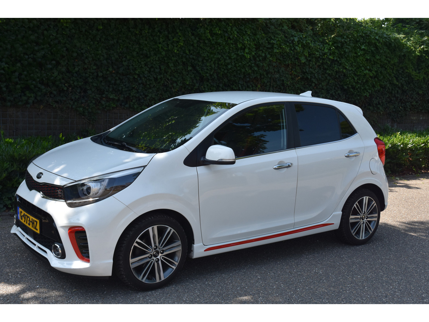 Kia Kia