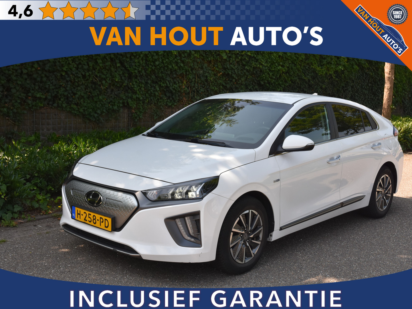 Hyundai Hyundai
