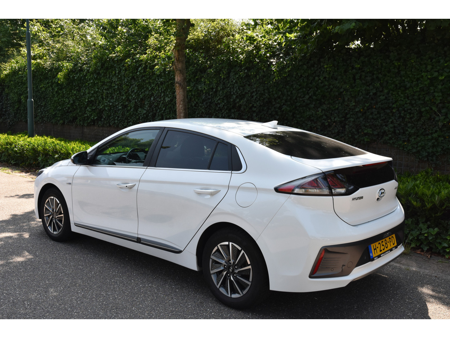 Hyundai