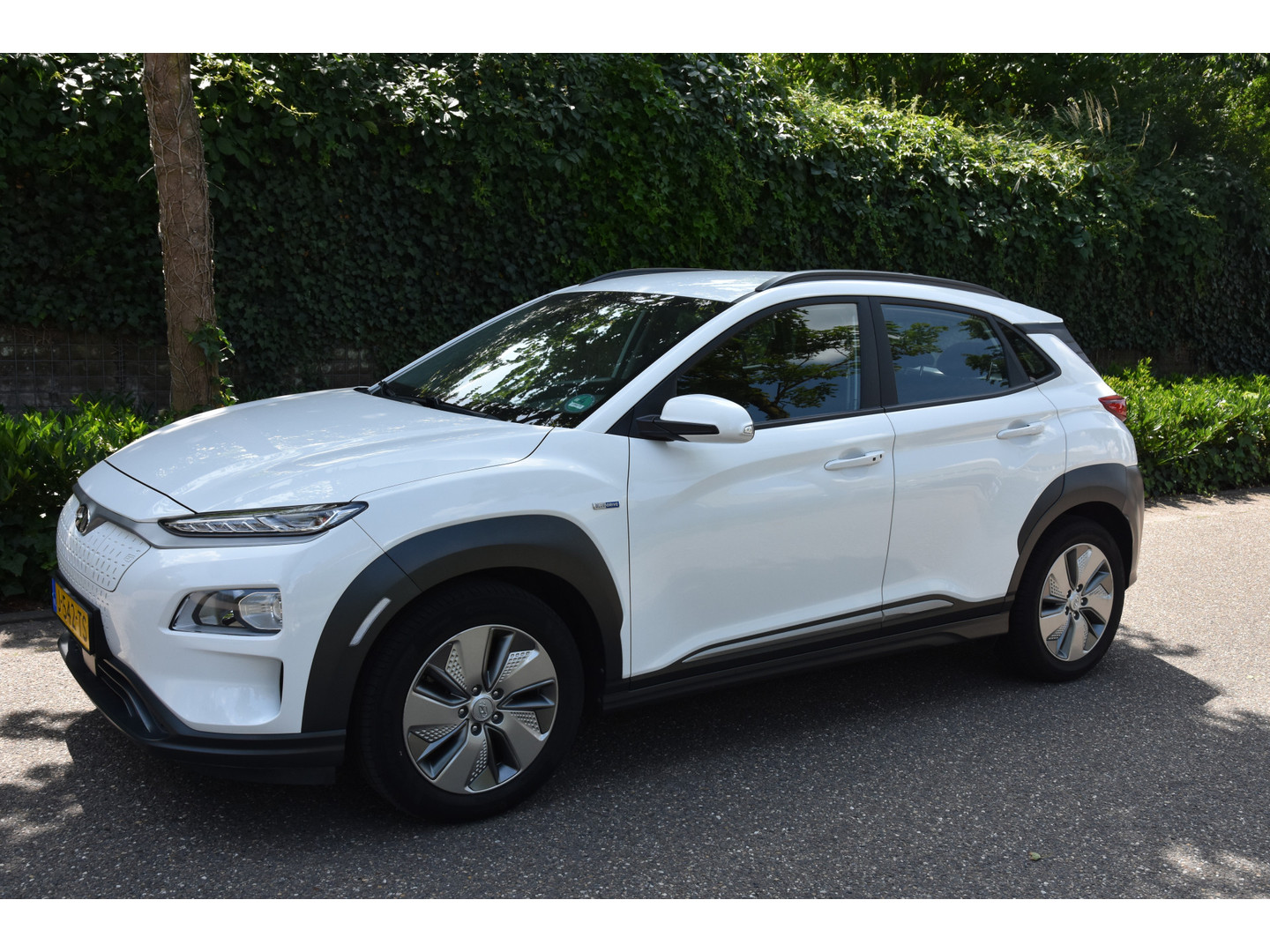Hyundai Hyundai