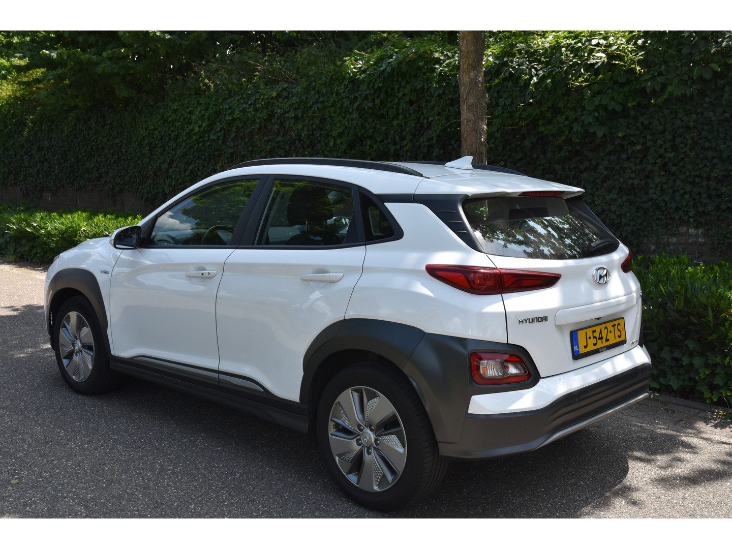 Hyundai Hyundai