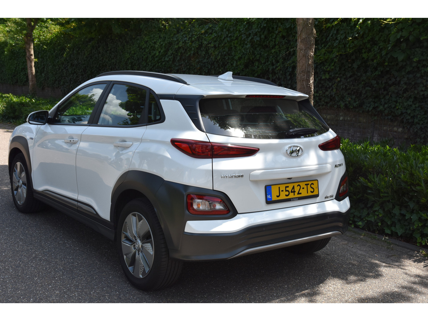 Hyundai Hyundai