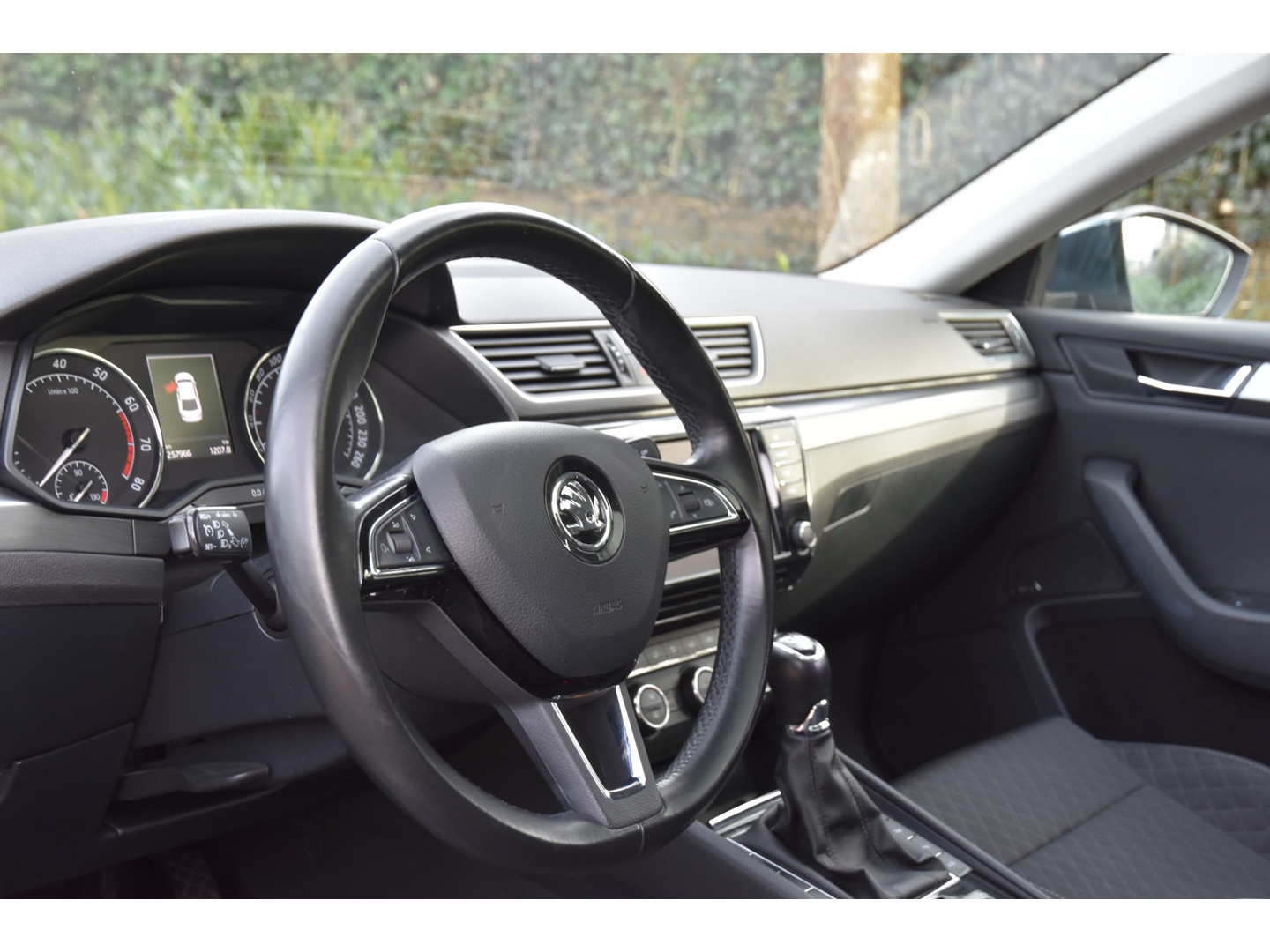 ŠKODA